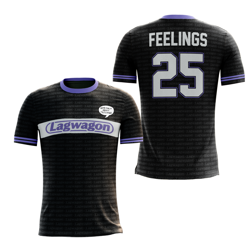 Football Jersey