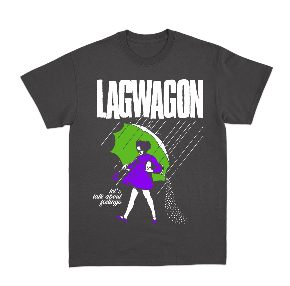 Salty Feelings T-Shirt