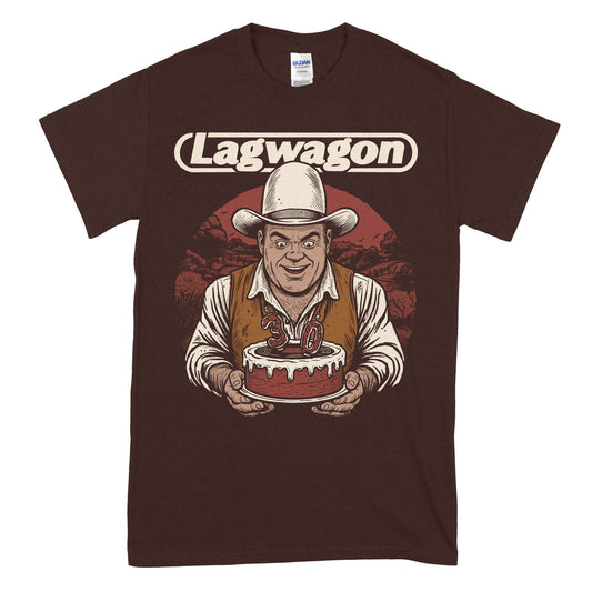 Lagwagon (Hoss) T-Shirt