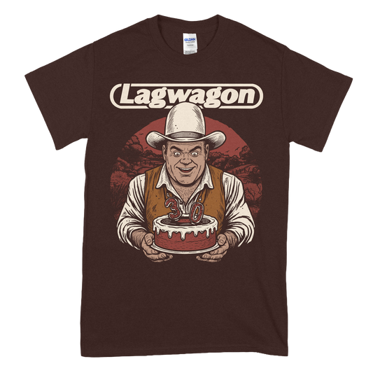 Hoss | T-Shirt